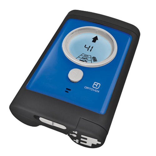 AVALANCHE TRANSCEIVER