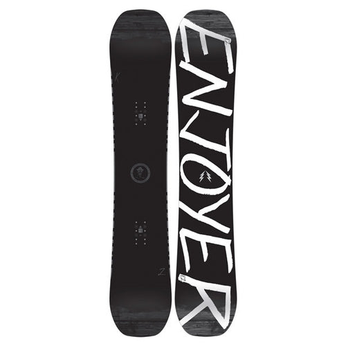 K2 WWW ENJOYER SNOWBOARD 2016 152CM