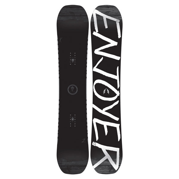 K2 WWW ENJOYER SNOWBOARD 2016 152CM