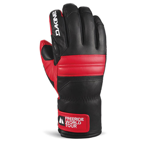 DAKINE KODIAK GLOVE FREERIDE WORLD TOUR