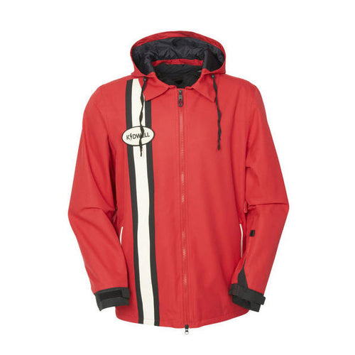 686 AUTHENTIC MONIKER SNOWBOARD JACKET 2016