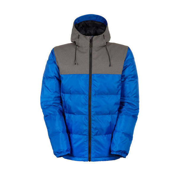 686 GLCR AVENUE DOWN INSULATOR JACKET 2017 COBALT MEDIUM
