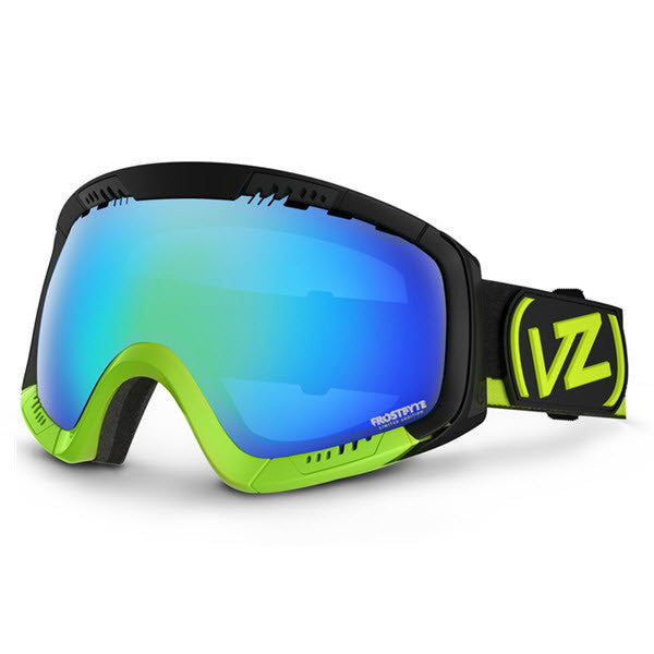 VON ZIPPER FEENOM SNOWBOARD GOGGLES