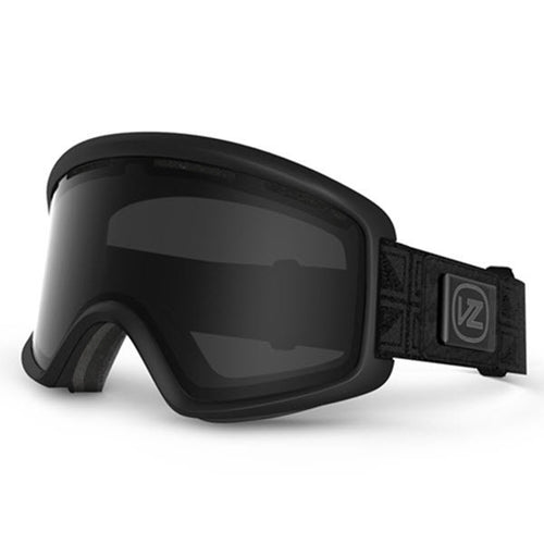 VONZIPPER BEEFY SNOWBOARD SKI GOGGLES 2014