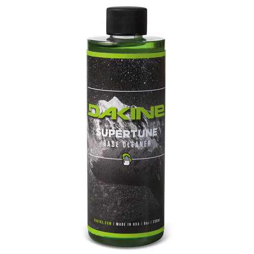 DAKINE SUPERTUNE BASE CLEANER 8OZ