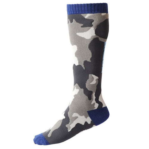 SCENE SOCKS SNOWBOARD SOCKS JAMIE NICHOLLS PRO CAMO