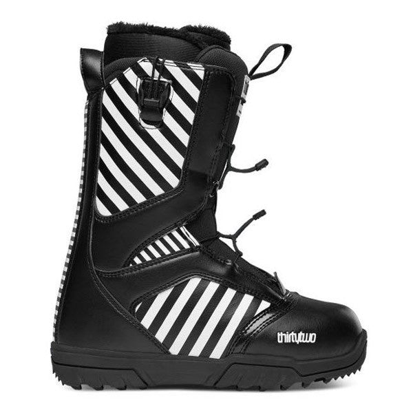 THIRTYTWO WOMEN'S GROOMER FT SNOWBOARD BOOTS