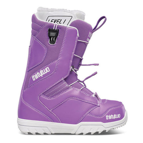 THIRTYTWO WOMEN'S GROOMER FT FAST TRACK SNOWBOARD BOOTS