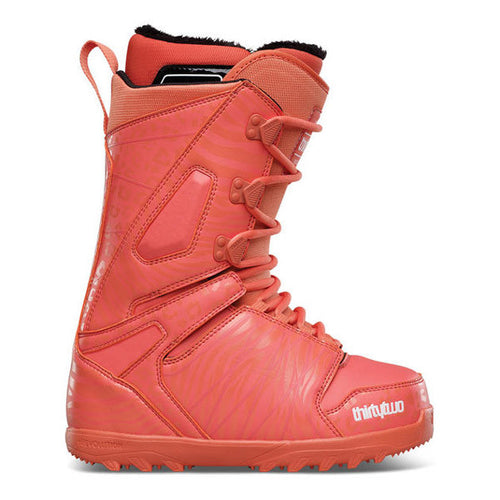 THIRTYTWO SNOWBOARD BOOTS  WOMEN'S LASHED 2015